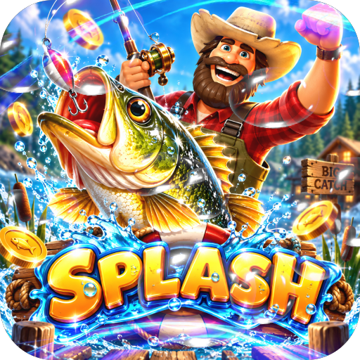 Big Bass Splash Demo Bonus